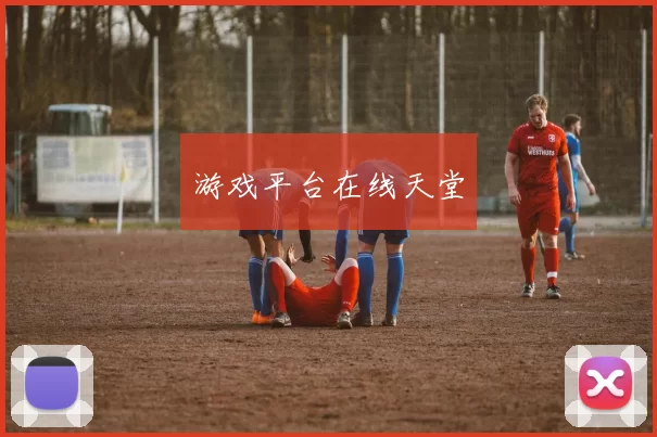 游戏平台在线天堂