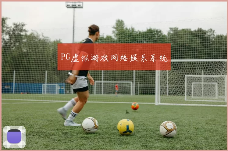 PG虚拟游戏网络娱乐系统