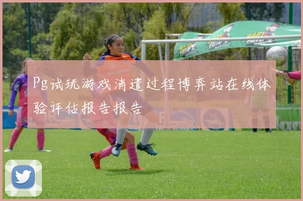 Pg试玩游戏消遣过程博弈站在线体验评估报告报告