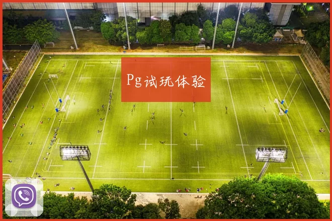 Pg试玩体验