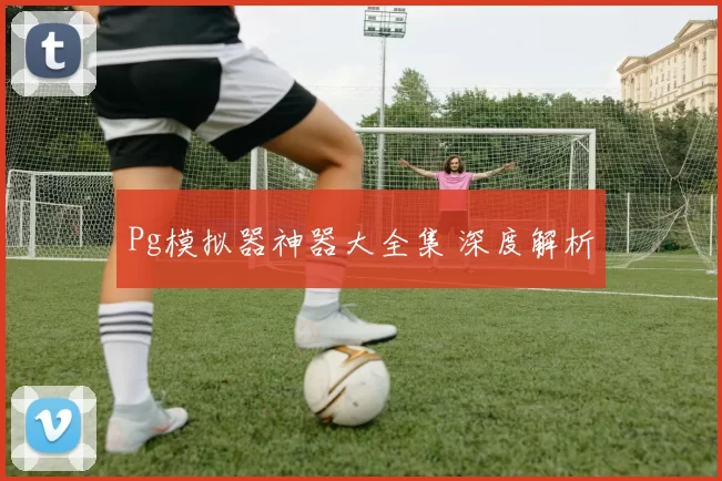 Pg模拟器神器大全集 深度解析