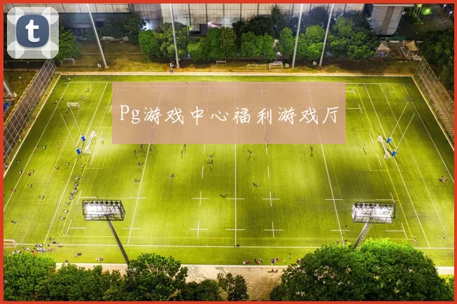 Pg游戏中心福利游戏厅