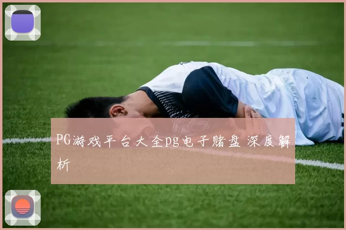 PG游戏平台大全pg电子赌盘 深度解析